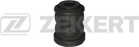 Сайлентблок заднего рычага подвески Zekkert для Toyota Harrier I (XU10) 2002-2003. Артикул GM-5980