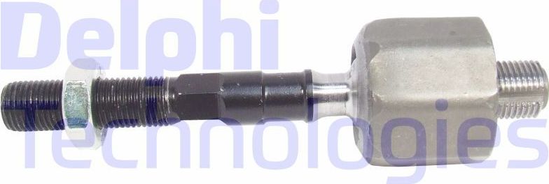 Рулевая тяга Delphi. Артикул TA2752