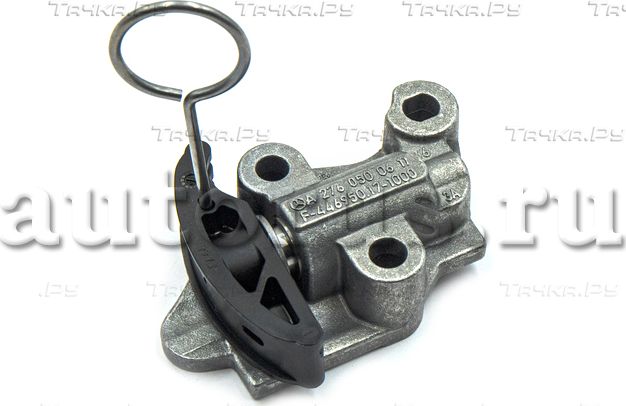Натяжитель цепи ГРМ Mercedes-Benz. Артикул A2760500611