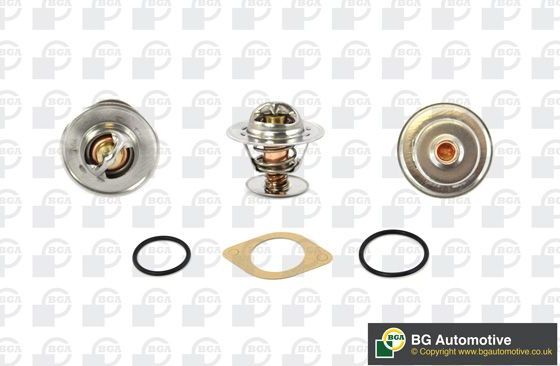 Термостат BGA. Артикул CT5446K