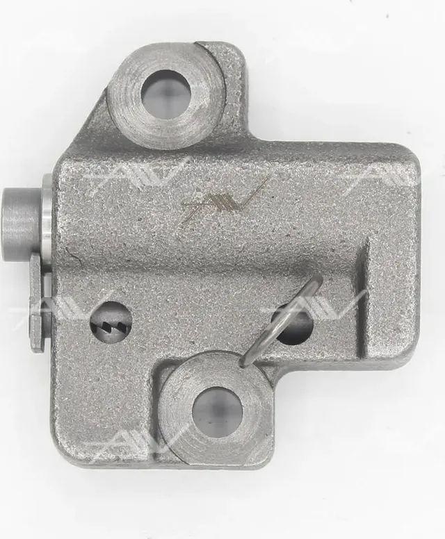 CT-32013 натяжитель цепи ГРМ MITSUBISHI 4B11 (MN183894) (Autowelt) Autowelt. Артикул CT32013