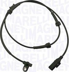Датчик ABS Magneti Marelli передний для Ford KA II 2008-2016. Артикул 172100047010