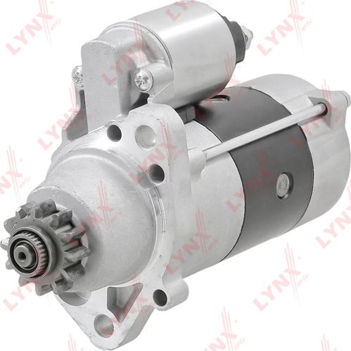 Стартер LYNXauto для Nissan X-Trail T30 2001-2013. Артикул ES-1128