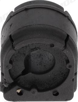 Втулка стабилизатора MOOG передняя правая/левая для Mazda 2 III (DJ) 2014-2026. Артикул MD-SB-14650