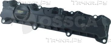 Клапанная крышка OSSCA для Peugeot Partner I 2000-2008. Артикул 68785