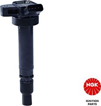Катушка зажигания NGK. Артикул 48240