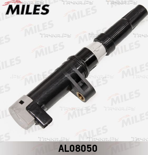 Катушка зажигания Miles для Opel Vivaro A 2001-2014. Артикул AL08050