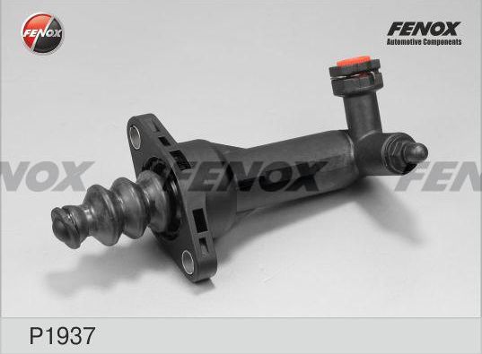 Цилиндр сцепления рабочий Fenox. Артикул P1937