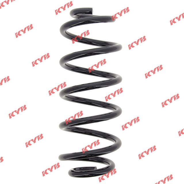 Пружина подвески KYB (Каяба) K-Flex передняя для Volkswagen Passat B5 2000-2005. Артикул RH2892
