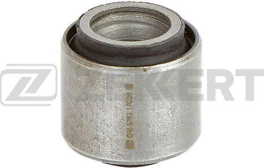Сайлентблок заднего рычага подвески Zekkert. Артикул GM-5763