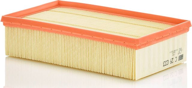 Воздушный фильтр Mann-Filter для Renault Talisman 2019-2026. Артикул C 29 033
