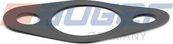 Прокладка выпускного коллектора Auger. Артикул 74928