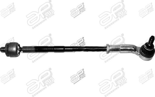 Рулевая тяга поперечная APlus правая для SEAT Ibiza III 2002-2009. Артикул 20186AP