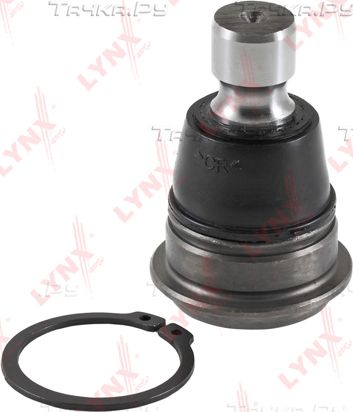 Шаровая опора LYNXauto нижняя для Nissan Murano Z50 2003-2008. Артикул C1307LR