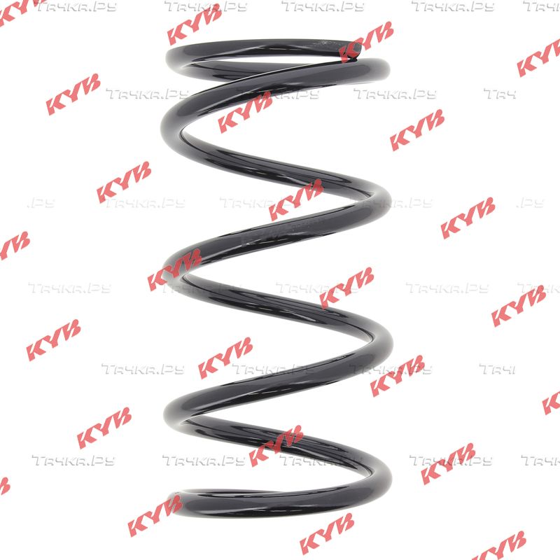Пружина подвески KYB (Каяба) K-Flex. Артикул RD5458