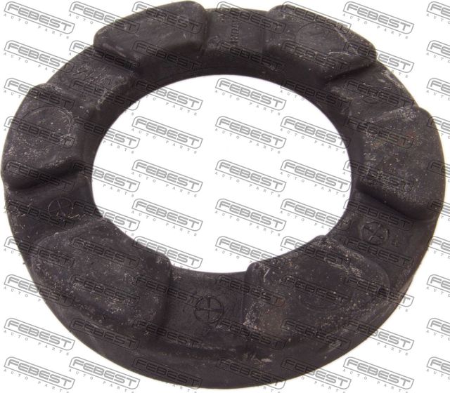 Опора (чашка, тарелка) пружины Febest передняя верхняя для Honda Shuttle I 1994-2002. Артикул HSB-017
