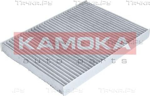 Салонный фильтр Kamoka для Audi TT I (8N) 1998-2006. Артикул F500201