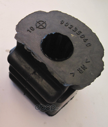 Сайлентблок рычага (Daewoo). Артикул 90235040