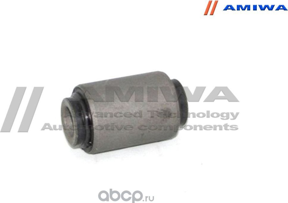 САЙЛЕНТБЛОК ПЕРЕДНИЙ ПЕРЕДНЕГО РЫЧАГА (Amiwa). Артикул 0224130