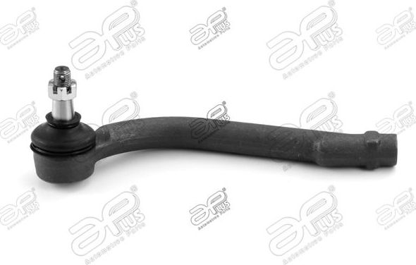 Наконечник рулевой тяги APlus левый для Kia Sorento II 2009-2026. Артикул 18422AP