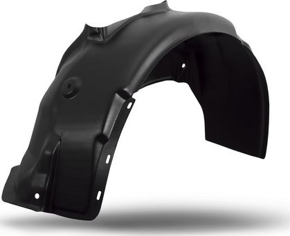 Подкрылок (локер) TOTEM передний правый для Hyundai Solaris седан 2014-2017. Артикул NLL.20.43.002