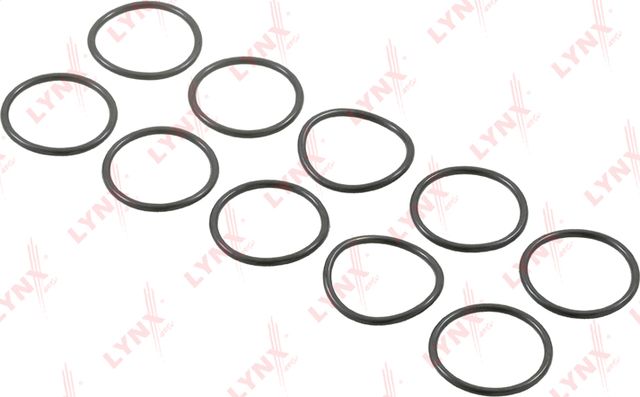 Прокладка впускного коллектора (Lynxauto). Артикул SG-1700