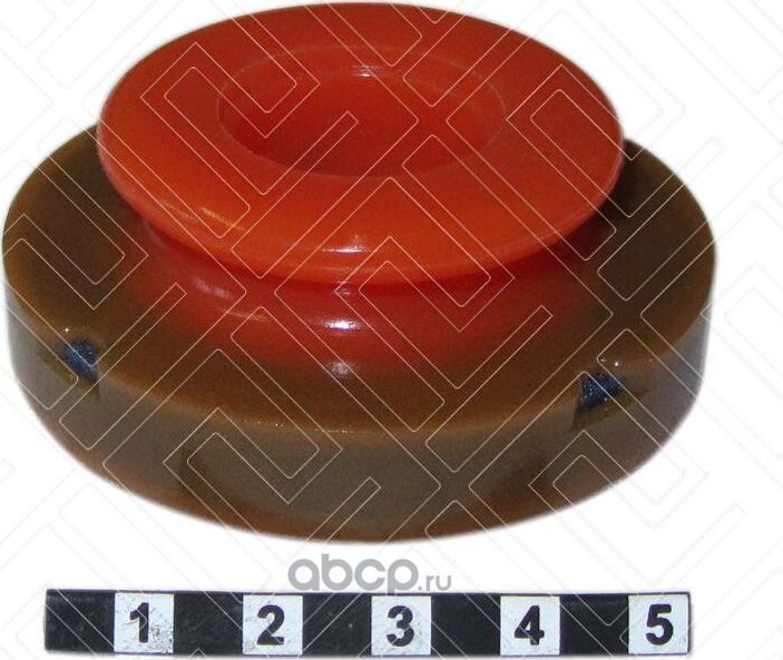 Втулка реактивной тяги передней подвески (Полиуретан). Артикул 111794