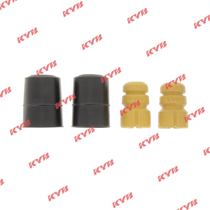 Комплект отбойников и пыльников амортизаторов (стоек) KYB (Каяба) Protection Kit. Артикул 910119