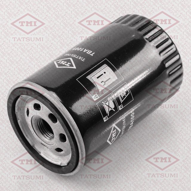 Фильтр масляный (Tatsumi). Артикул TBA1005