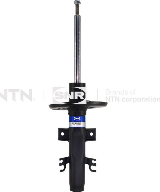 Амортизатор NTN / SNR передний для Volkswagen Transporter T6 2015-2026. Артикул SA65443.16