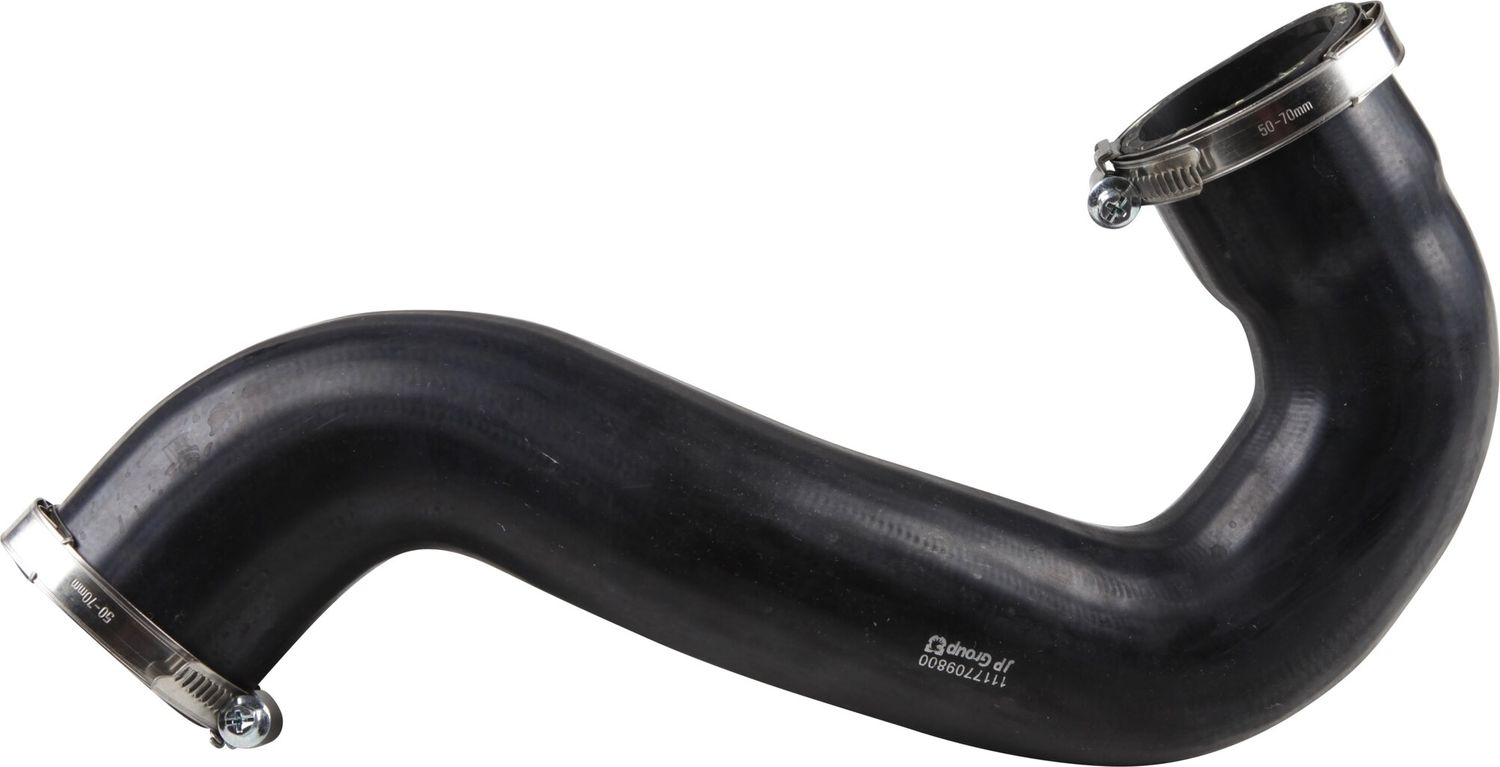 Патрубок интеркулера JP Group. Артикул 1117709800