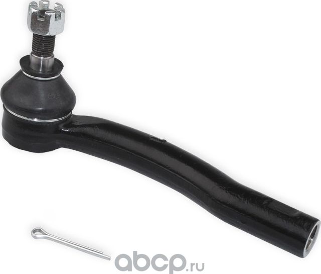 Наконечник рулевой (Aiko). Артикул AE0731L