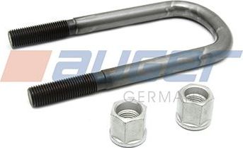 Стремянка рессоры Auger. Артикул 77744