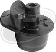 Сайлентблок задней балки DYS. Артикул 72-23351