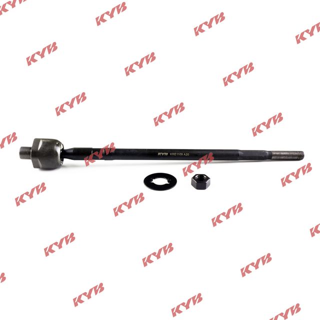 Тяга рулевая | перед прав/лев | (Kayaba) KYB. Артикул KRE1109