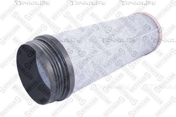 Воздушный фильтр Stellox (Синтетика) для MAN TGX 2007-2026. Артикул 81-21072-SX