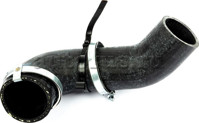 Патрубок интеркулера Ford. Артикул 5205882