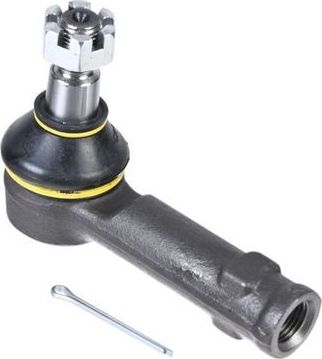 Наконечник рулевой тяги Zentparts правый для Ford Transit IV 1985-1992. Артикул Z97308