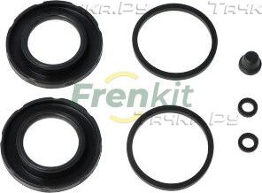 Ремкомплект тормозного суппорта Frenkit задний для Volvo 740 1983-1992. Артикул 238018