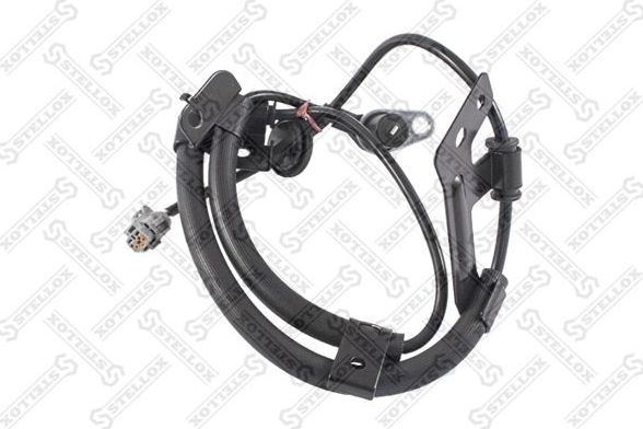 Датчик ABS Stellox передний правый для Nissan Patrol Y61 1997-2000. Артикул 06-65474-SX