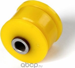 Сайлентблок полиуретановый задней подвески  верхней продольной тяги TOYOTA HILUX KDN215  RZN21#  VZN (Точка Опоры). Артикул 1-06-859