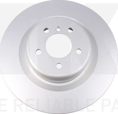 Тормозной диск NK. Артикул 3415123