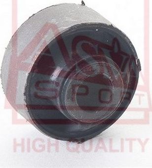 Сайлентблок переднего рычага подвески Asva. Артикул 0301-GDB