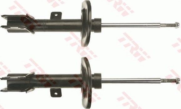 Амортизатор TRW Twin. Артикул JGM1087T