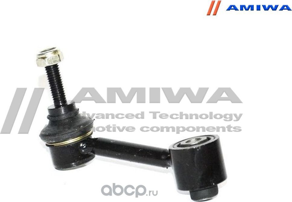 стойка спу задняя леа прав (Amiwa). Артикул 09361159