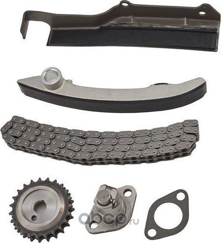 Комплект ГРМ (Zikmar). Артикул Z16936R