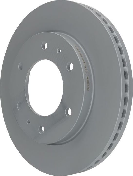 Тормозной диск ATE. Артикул 24.0128-0309.1
