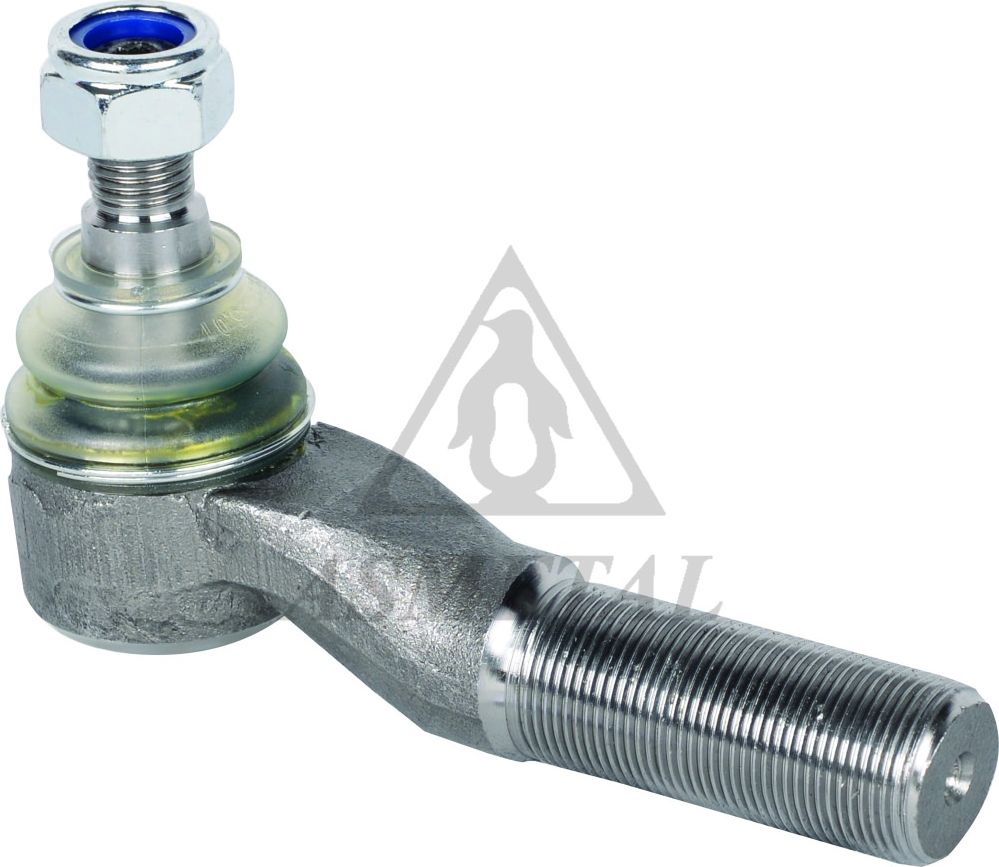 Наконечник рулевой тяги Asmetal. Артикул 17MR6055