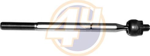Рулевая тяга 4U. Артикул MZ-E-04724