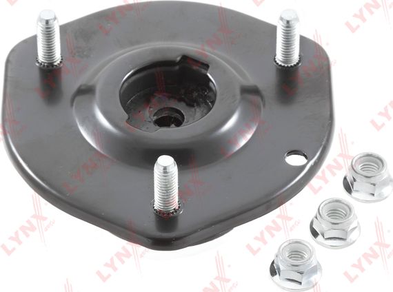 Опора амортизатора (стойки) LYNXauto. Артикул MA-1206LR